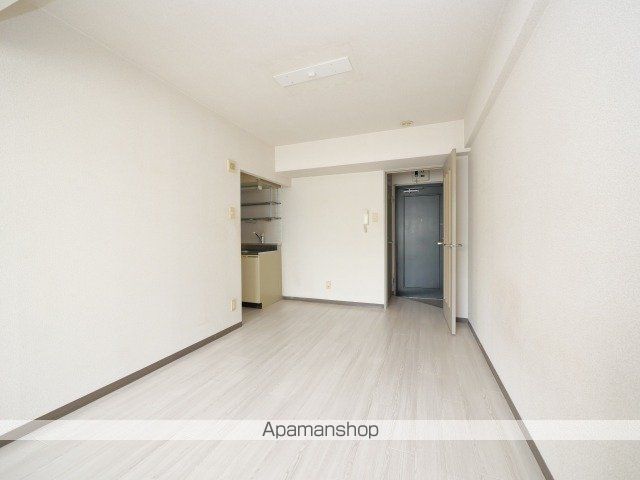 ニュープログレスビルの内装写真