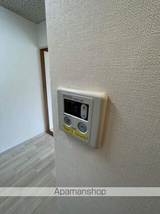 広島県広島市中区本川町２丁目[1K/19.69m2]の内装1