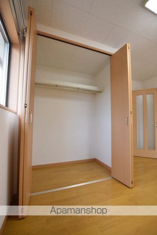 T・Kハイツの内装写真
