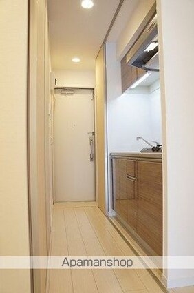 リブリ・グランポート[1K/26.08m2]の内装4