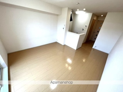 セイバリーメゾンＢ[1K/32.94m2]のリビング・居間