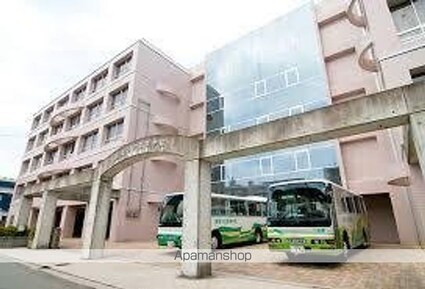 愛知県豊橋市花中町[1K/30m2]の周辺7