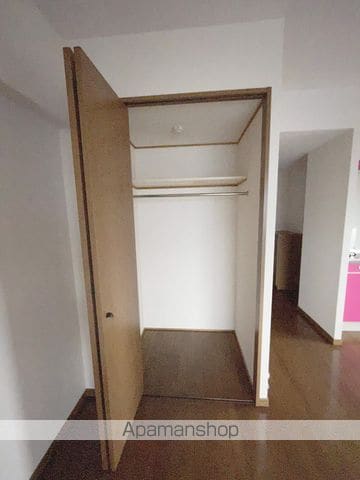 COCO大橋の内装写真