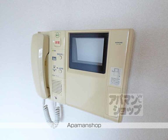 プレサンス京都四条烏丸の内装写真