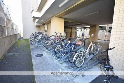 ＨＦ一番町レジデンス[1K/24.96m2]の共用部1