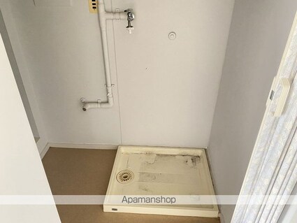 ヴィラナリー本郷１[2DK/38.46m2]の内装5