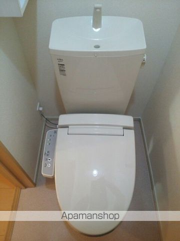 ノース テールBの内装写真