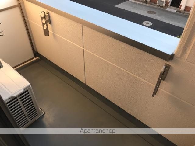 ソル グランデの内装写真