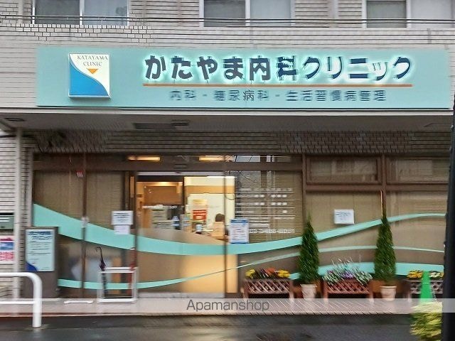 むくつる[1LDK/50.37m2]の周辺6