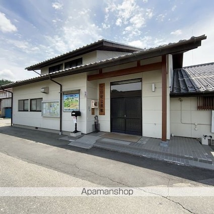 長野県上伊那郡箕輪町大字三日町[4SDK/101.99m2]の周辺7
