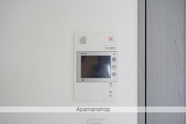 LA DOUCEUR梅田EASTの内装写真
