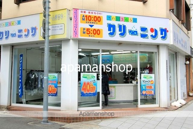 PRESSANCE東小橋エレディータの周辺写真