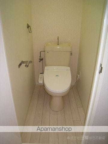 仙波ハイツ 南棟の内装写真