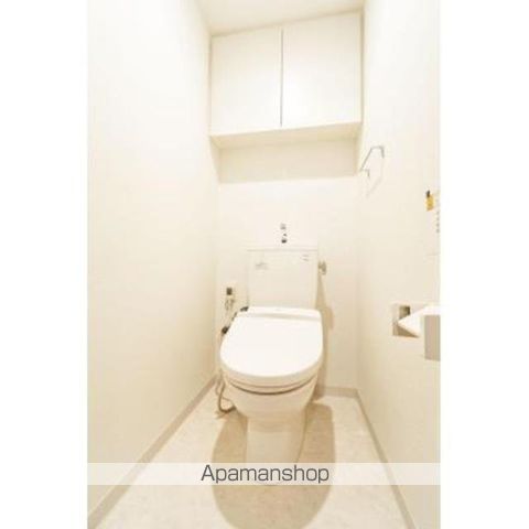 WHITE TOWER HAMAMATSUCHOの内装写真