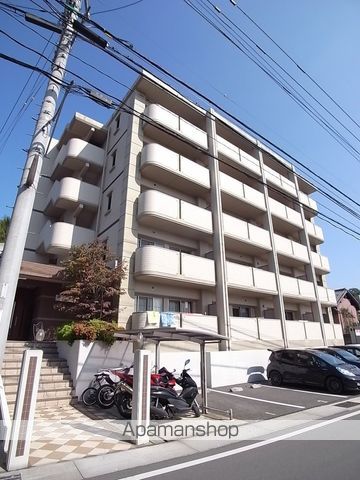 グラッポロの外観写真