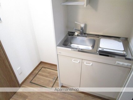 東京都杉並区高円寺南２丁目[1K/18m2]の内装6