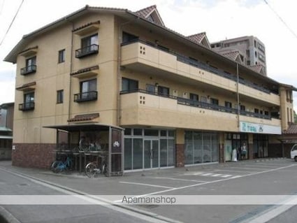 シェーンブルン持田[3LDK/73.62m2]の外観1