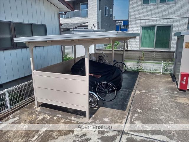 レオパレス葉音の内装写真
