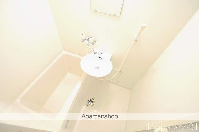 レオパレスKITAの内装写真