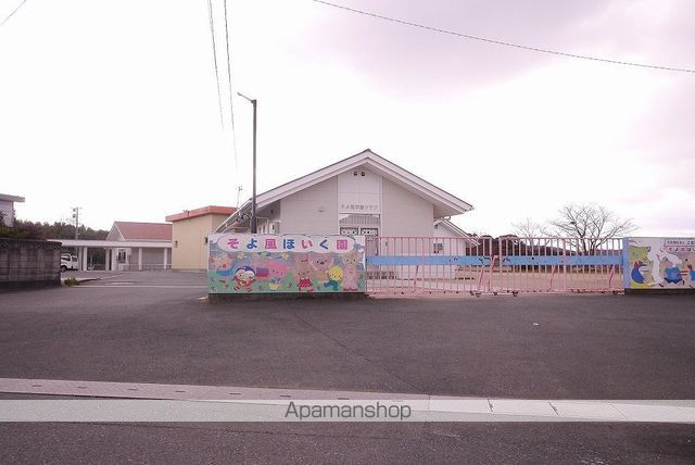 コーポ七条の周辺写真