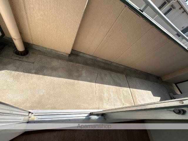 シティーマンション愛の内装写真
