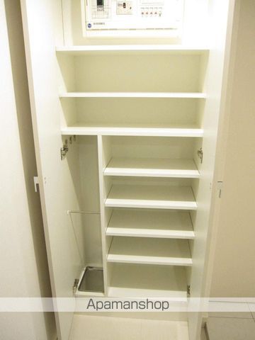 セジョリ方南町の内装写真