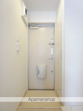 リブリ・永福[1K/20.28m2]の収納