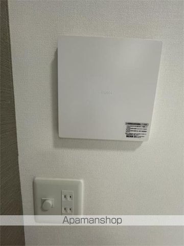 アルブル都島の内装写真
