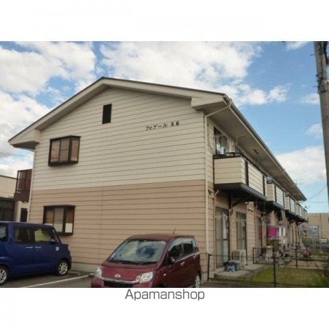 フォブール長船