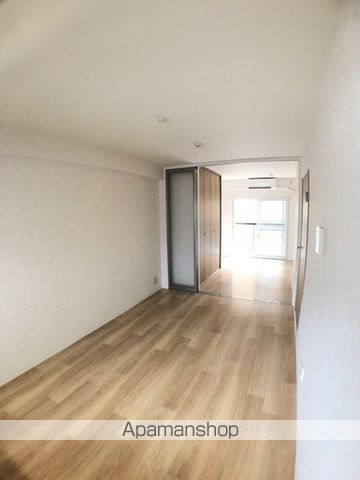 PRECIOUS ONEの内装写真