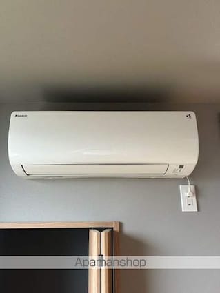 アミティエ南草津[1R/20.4m2]のその他設備