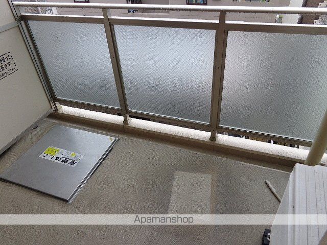 レジディア谷町の内装写真