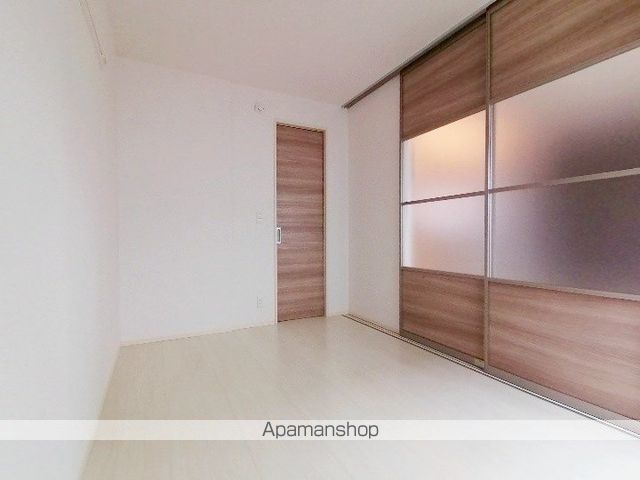 恵比寿IIIの内装写真