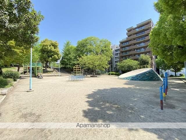 ライラック上本町の周辺写真