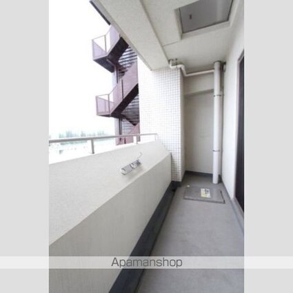 プラウドフラット三軒茶屋[1K/26.23m2]のその他内装