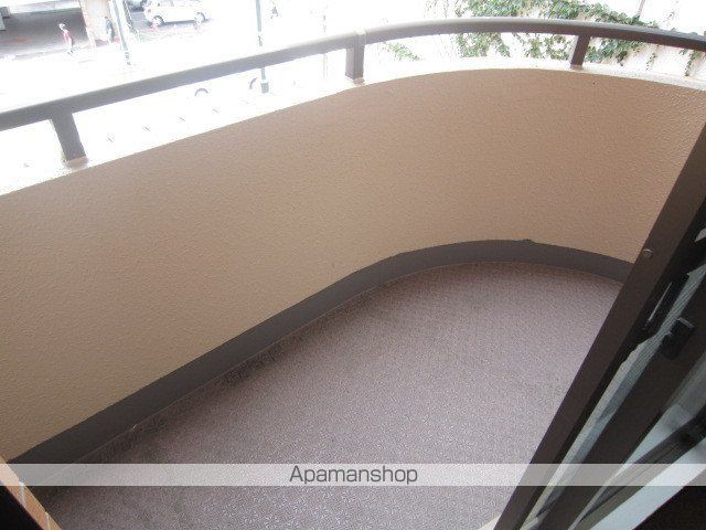 コンフォートステージ本町の内装写真