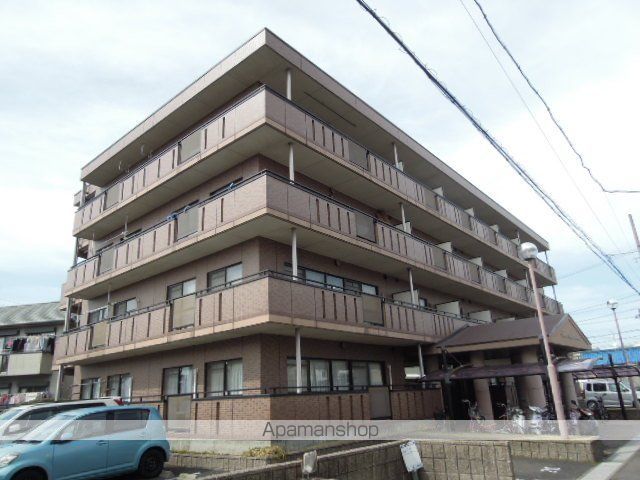 ドリームサポート岩崎の外観写真