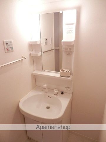 アンシャンテの内装写真