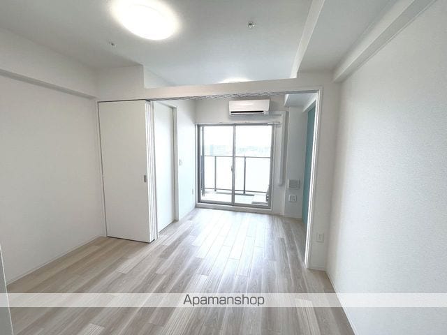 プレリスNEO大阪十三エルヴィオンの内装写真
