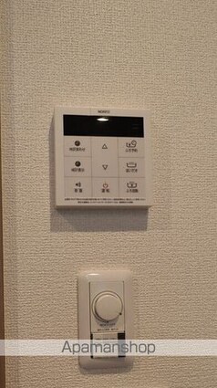 セレスティア中台[1LDK/33.68m2]の内装1