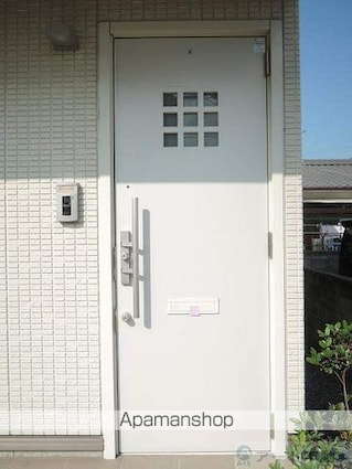 ユキコート斎院[2LDK/61.18m2]のエントランス3