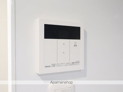 ＳーＲＥＳＩＤＥＮＣＥ今池ｂｅｌｅｔａ（ベレータ）１２月契約限[1K/26.94m2]の内装9