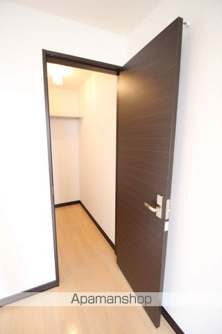 ノーマルヒル元町の内装写真
