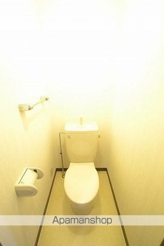 ケープハイツIIの内装写真
