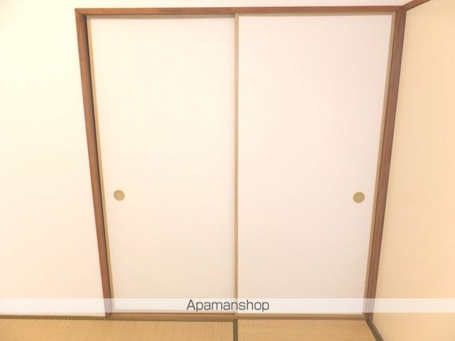 Lハイム豊平公園の内装写真