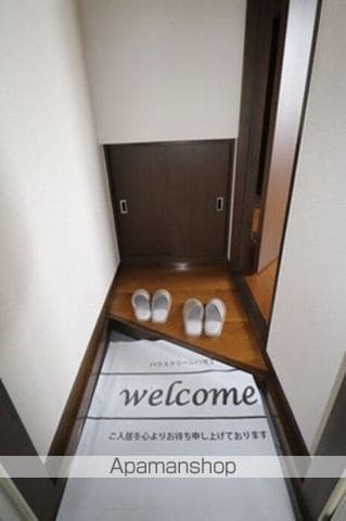 地下鉄南北線 真駒内駅 徒歩92分 2階建 築29年の内装写真