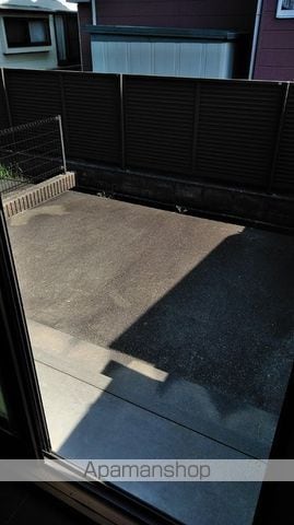 モナリエ大泉の内装写真