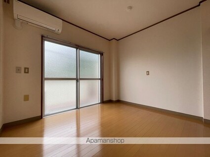 スワンレジデンス[1R/16m2]のリビング・居間