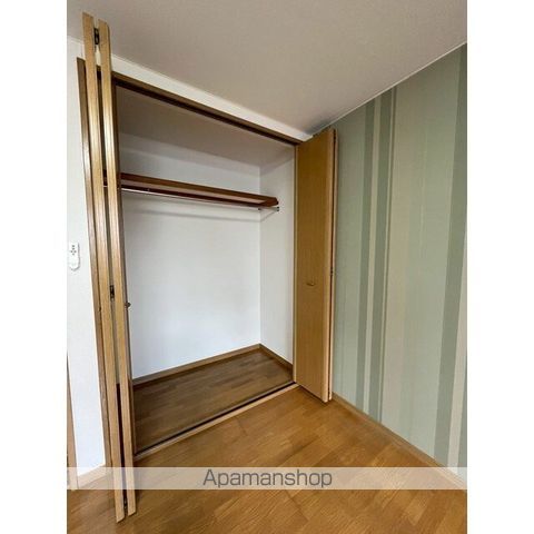 日建レジデンス新島町の内装写真