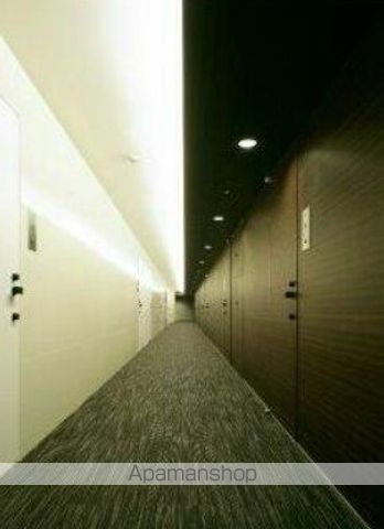 カスタリア目黒長者丸の内装写真